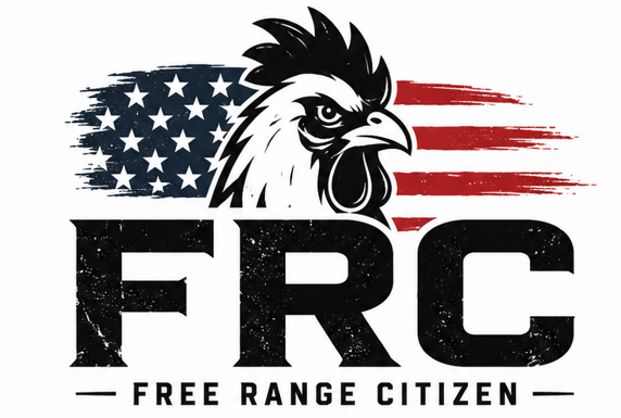 Free Range Citizen Apparel